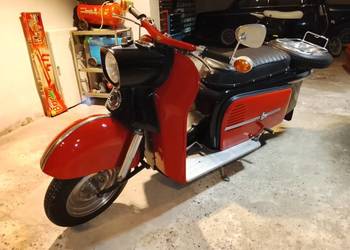 IWL Troll TR 150