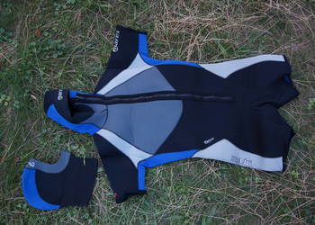 Pianka do nurkowania Mares Thermic Evolution 5mm XL 176-180cm Wrocłąw