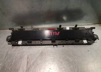 LICZNIK ZEGARY RENAULT SCENIC II 1.9 DCI P8200365607B