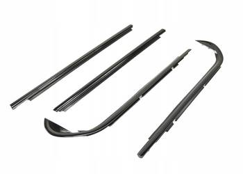 ZESTAW LISTEW DRZWI MOPAR NOWY ORYGINALNY 04874110