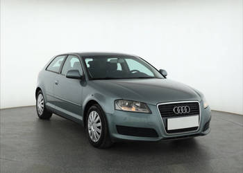 Audi A3 1.8 TFSI