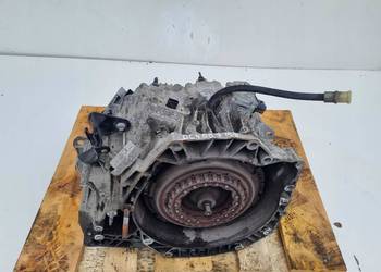 AUTOMATYCZNA SKRZYNIA BIEGÓW Renault Kadjar 1.5 DCI _ automat DC4007