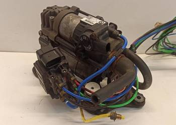 BMW 7 G11 KOMPRESOR ZAWIESZENIA 6884682