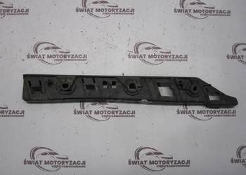 GIULIETTA LIFT 14r ślizg mocowanie zderzaka prawy przód 50513509