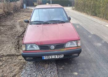 Polonez truck 1.9 diesel 2001 rok 180 tyś km