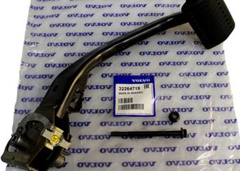 VOLVO XC60 XC90 II pedal hamulca + naboj kpl 32264718