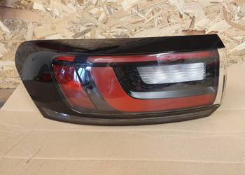 VW ID4 ID.4 LAMPA LEWA TYLNA LEWY TYŁ 11A945095