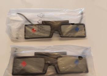 Okulary aktywne 3D Samsung SSG-4100GB