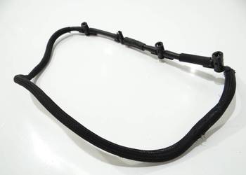 PRZEWÓD PRZELEWOWY PALIWA BMW E60 E61 LCI N47 2.0D