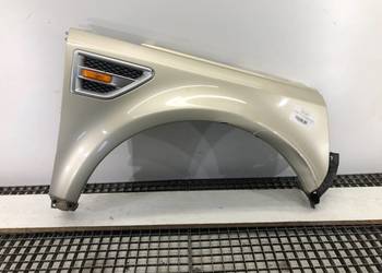 BŁOTNIK PRAWY PRZÓD LAND ROVER FREELANDER II Terenowy 06-15 OSŁONA