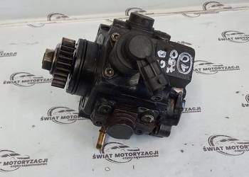 TRAFIC VIVARO 2.0 DCI M9R786 114KM pompa wtryskowa 0445010205 H8200950493