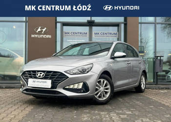 Hyundai i30 1.5DPI 110 KM Modern Salon Polska Faktura VAT23% Bezwypadkowy …
