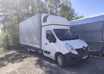 Sprzedam Renault Master