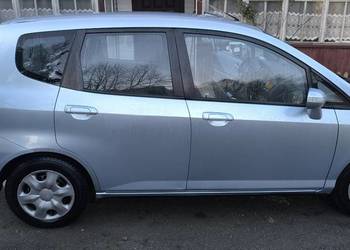 Honda jazz możliwa zamiana.