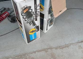 Amortyzatory przód BMW E36 Bilstein