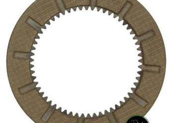 Tarczka cierna WOM Massey Ferguson 3060 3080 3120 3680 6170