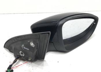 LUSTERKO PRAWY VW PASSAT CC B6 Sedan/Limuzyna 08-12 ZEWNĘTRZNE