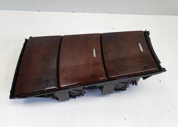 Mercedes ML W164 SCHOWEK TUNELU ŚRODKOWEGO Roletka żaluzja A1646800814