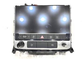 PANEL STEROWANIA NAWIEWU MMI AUDI Q8 4N0919603B SUV KONSOLA