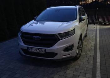 Sprzedam lub zamienię Ford Edge
