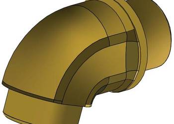 Kolanko wymienne 222015