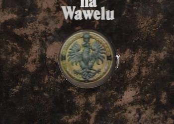 Królewska Katedra na Wawelu - M. Rożek