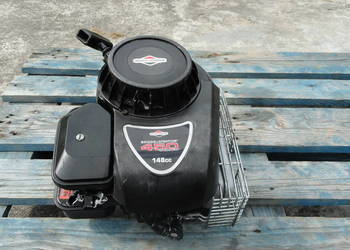 silnik do kosiarki spalinowej briggs&stratton briggs 450