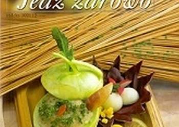 VILCACORA JEDZ ZDROWO