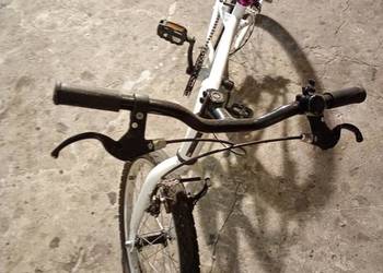 Sprzedam rower dla dziecka