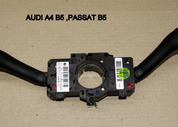 PRZEŁĄCZNIK POD KIEROWNICĘ AUDI A4 B5 8L0953513G
