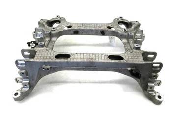 KOŁYSKA TYŁ CHEVROLET CORVETTE C7 TYLNA, ZAWIESZENIA