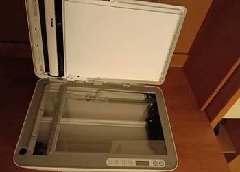 Drukarka wielofunkcyjna kolor HP DeskJet HP