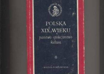 Polska XIX wieku
