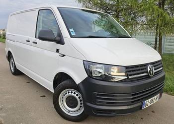 Volkswagen Transporter 2.0 TDI 140PS DSG NAVI CLIMATRONIC PDC