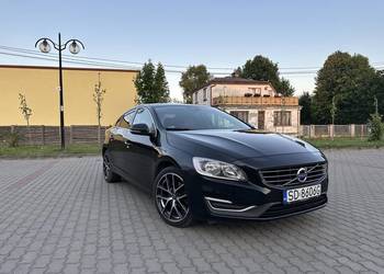 VOLVO S60 D3 Drive-E Momentum 2015 r.  - Zadbany!! VOLVO S60 D3 Drive-E Momentum 2015 r.  - Zadbany!!