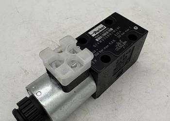 Parker D1VW020BNJWL91 Elektrozawór