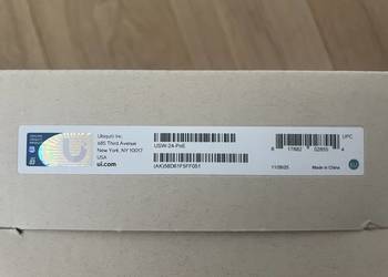 Ubiquiti USW-24-POE