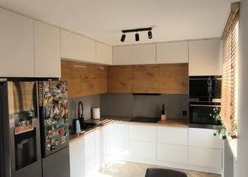 Mieszkanie Myszków ul Skłodowskiej