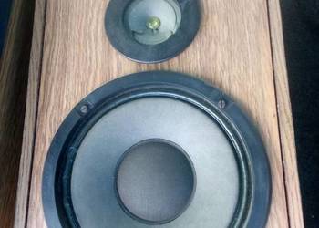 Kolumny Unitra Tonsil Dynamic Speaker DS3 40 wat