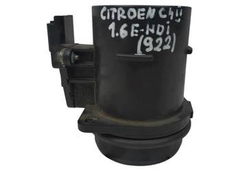 PRZEPŁYWOMIERZ Citroen C3 C4 II Berlingo Peugeot Partner 1.6 HDI 9683282980