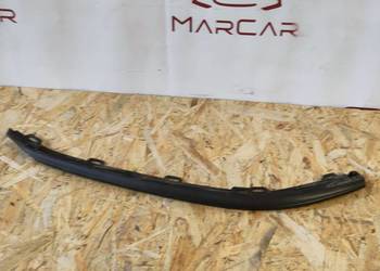 Listwa Spoiler Zderzaka Przedniego Lewy Vw Golf VII GTi 5G0805903B