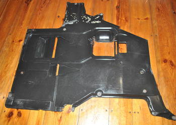 Osłona dolna skrzyni biegów BMW E39