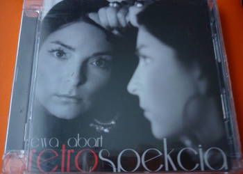 Płyta CD Ewa Abart "Retrospekcja" (nowa w folii)