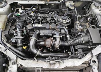 Silnik 1.6 TDCi 90km