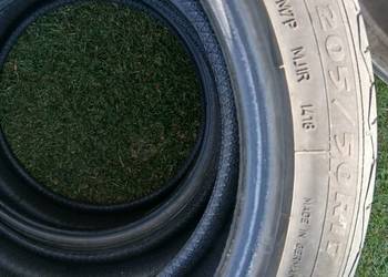 Opony 205x50 r17