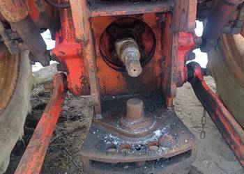 Konsola zaczepów dolny górny mtz 82 50 80 550 Belarus