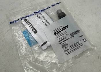 Balluff BOS00LW  BOS 18KW-PA-1QC-S4-C Czujnik optyczny