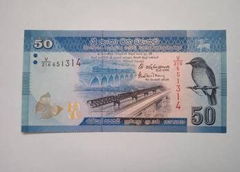 sl021 Sri Lanka  2016 r