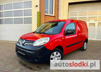 Renault Kangoo FV 23% Gwarancja