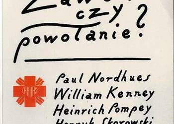 CARITAS - ZAWÓD CZY POWOŁANIE?